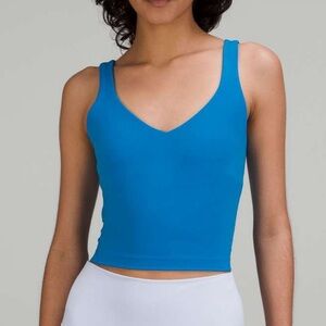 POOLSIDE ALIGN TANK 6